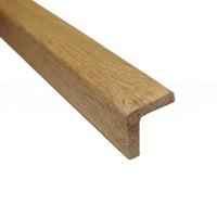 15x15 mm hörnlist Ek