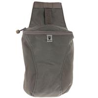 Snigel Small Dump Pouch 2.0 - Grey