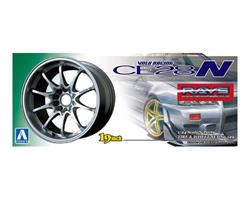 Volk Racing CE28N S-Parts 19 inch