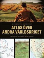 Atlas över andra världskriget
