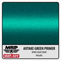 Aotake Green Primer