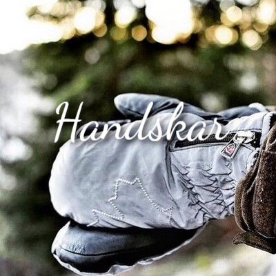 Handskar