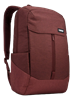RYGGSÄCK, THULE ENROUTE 20L, 15,6", VINRÖD