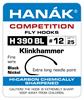 390 BL - Klinkhammer
