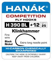 390 BL - Klinkhammer