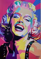 Torbjørn Endrerud - Marilyn Monroe 