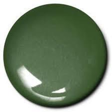 Russian Armor Green - Semi-Gloss