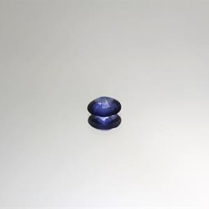 Vacker Safir från Sri Lanka