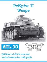 PzKpfw. II Wespe