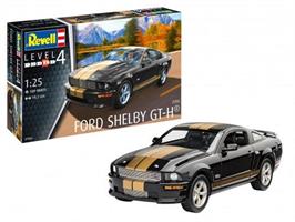 Ford Mustang Shelby GT-H 2006