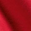Puuvillaflanelli, 130x500cm, karmiinin punainen