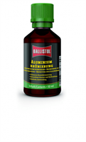 BALLISTOL ALUMINIUM BLÅNERING