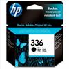BLÄCKPATRON, HP 336, C9362EE, SVART