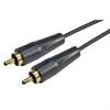 KABEL, RCA-M/RCA-M, 2M