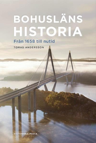 Bohusläns historia 