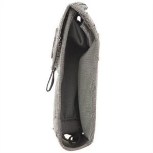 Snigel Weapons Cleaning Pouch - Grey