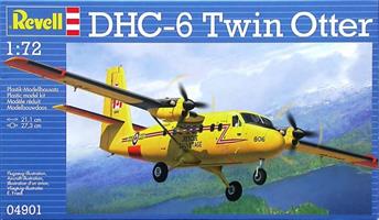 DHC-6 Twin Otter