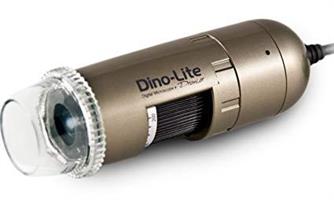 Dino-Lite AM4113ZT4  tarkkuuksinen digitaalinen mikroskooppi