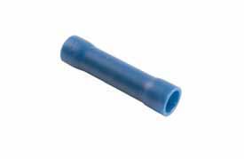 Skarvhylsa 1-2,5mm blå (100st)