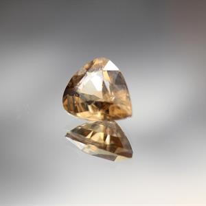 Rödbrun päronslipad Zirkon