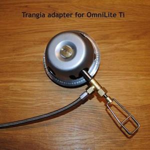 Trangia Adapter for Burner
