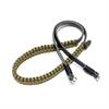 Cooph Paracord strap oliv