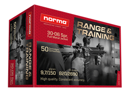 .30-06 Range & Training (50)