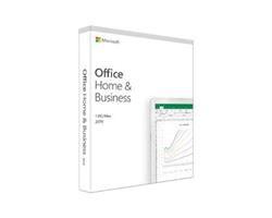 MS OFFICE 2019 H&B, SV