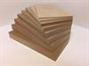 MDF-board 3mm 605x1220mm