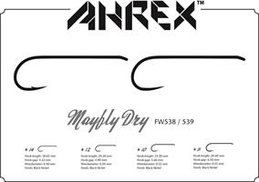Ahrex 538 #10