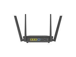 ROUTER, ASUS RT-AX52 WL