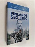 Finlands sex krig 1904-1945
