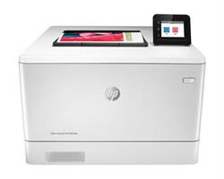 SKRIVARE, HP CLJ PRO M454dw