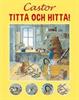 Castor titta och hitta!