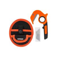 GERBER VITAL BUKÖPPNARE