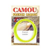 Camou French Leader 900cm 0,21
