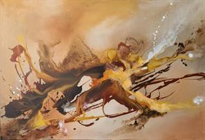 Rita Lier - The power of fantasy