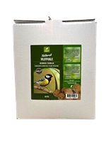 TALGBOLLAR 50-PACK UTAN NÄT NS