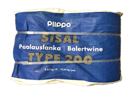 SISALGARN 200 2x9 KG
