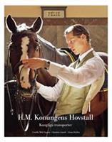 H.M Konungens Hovstall svensk