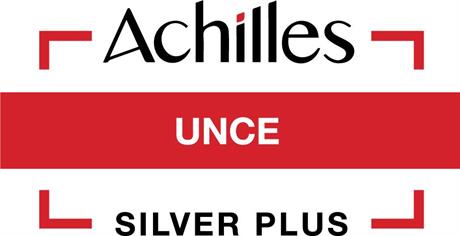 Geneset Powerplants is approved by Achilles Silver Plus.