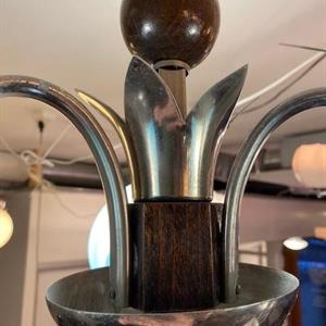 Taklampa - Art Déco