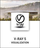 V-Ray 5 Perpetual
