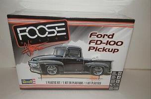 Ford FD-100 Pickup