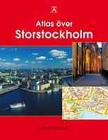 Atlas över Storstockholm 2009