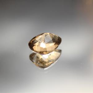 Rödbrun päronslipad Zirkon