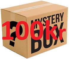 Mystery box 100