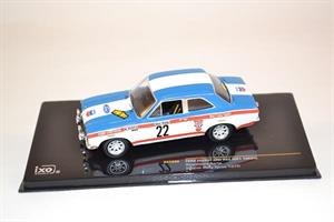 FORD ESCORT MKI