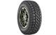 255/80R17 Cooper Discover ST Maxx  friktion