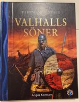Valhalls söner - Vikingar i strid